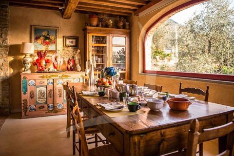 Villa i Camaiore, Lucca, Camaiore - € 1.500.000 | Ref: A1190CH24222-1069581 - foto 27