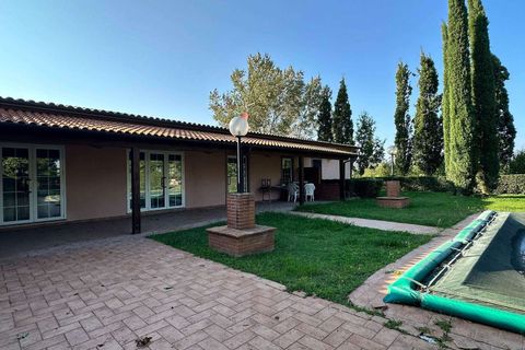Farm hus i Grosseto, Grosseto, Grosseto - € 3.400.000 | Ref: A7631TA2393935A-1069612 - foto 26