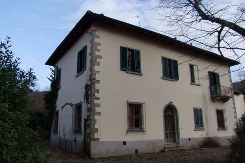 Villa i Rufina, Florence, Rufina - € 680.000 | Ref: A6273RV1358535A-1069674 - foto 1