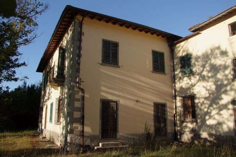 Villa i Rufina, Florence, Rufina - € 680.000 | Ref: A6273RV1358535A-1069674 - foto 2