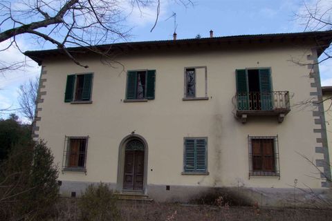 Villa i Rufina, Florence, Rufina - € 680.000 | Ref: A6273RV1358535A-1069674 - foto 3