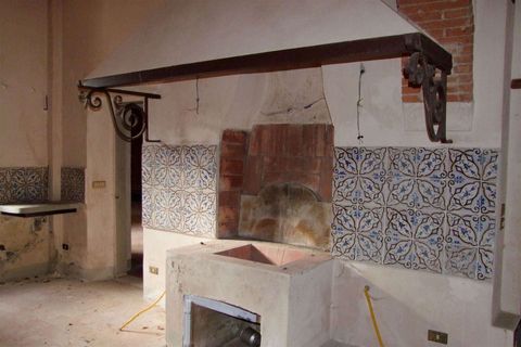 Villa i Rufina, Florence, Rufina - € 680.000 | Ref: A6273RV1358535A-1069674 - foto 13