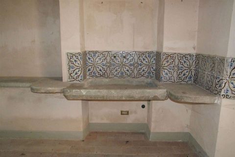 Villa i Rufina, Florence, Rufina - € 680.000 | Ref: A6273RV1358535A-1069674 - foto 17