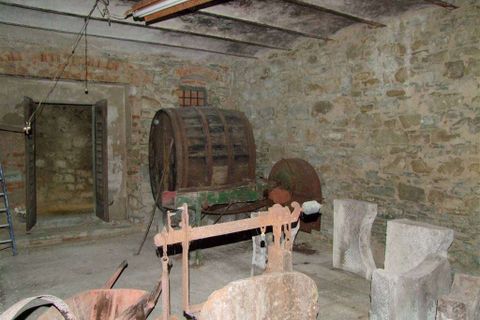 Villa i Rufina, Florence, Rufina - € 680.000 | Ref: A6273RV1358535A-1069674 - foto 21