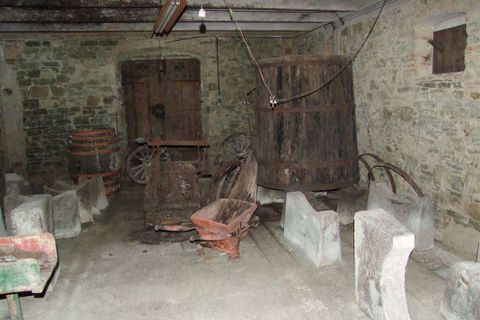 Villa i Rufina, Florence, Rufina - € 680.000 | Ref: A6273RV1358535A-1069674 - foto 22