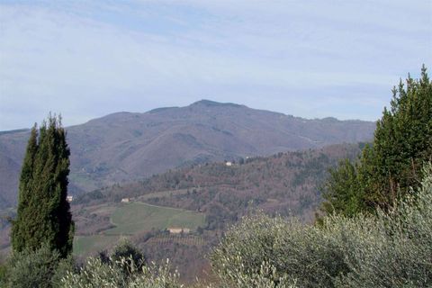 Villa i Rufina, Florence, Rufina - € 680.000 | Ref: A6273RV1358535A-1069674 - foto 27