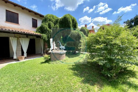 Villa i Scorze, Venice, Scorze - € 599.000 | Ref: 3376 - foto 1
