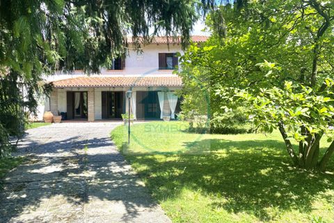 Villa i Scorze, Venice, Scorze - € 599.000 | Ref: 3376 - foto 9