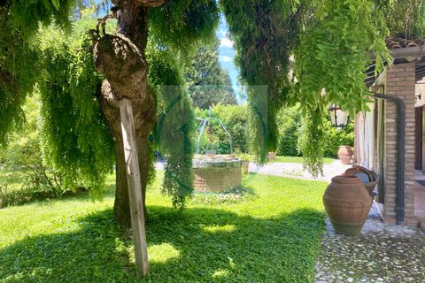 Villa i Scorze, Venice, Scorze - € 599.000 | Ref: 3376 - foto 10