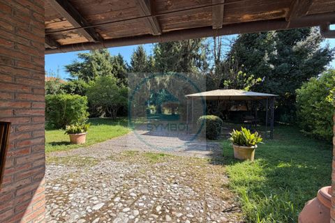 Villa i Scorze, Venice, Scorze - € 599.000 | Ref: 3376 - foto 43