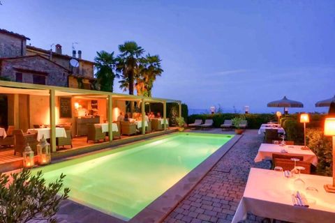 Villa i Montevarchi, Arezzo, Montevarchi - € 4.800.000 | Ref: A1190CH68860-1069756 - foto 2