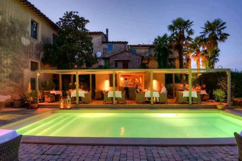 Villa i Montevarchi, Arezzo, Montevarchi - € 4.800.000 | Ref: A1190CH68860-1069756 - foto 3