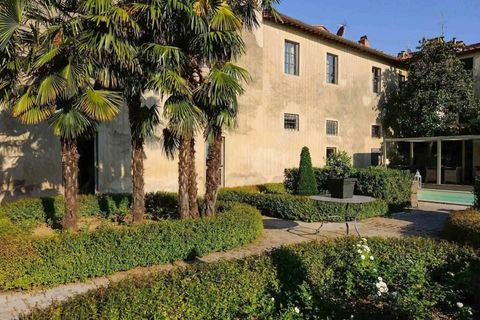 Villa i Montevarchi, Arezzo, Montevarchi - € 4.800.000 | Ref: A1190CH68860-1069756 - foto 4
