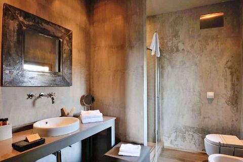 Villa i Montevarchi, Arezzo, Montevarchi - € 4.800.000 | Ref: A1190CH68860-1069756 - foto 5