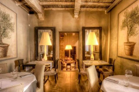 Villa i Montevarchi, Arezzo, Montevarchi - € 4.800.000 | Ref: A1190CH68860-1069756 - foto 9