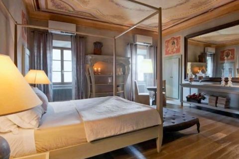 Villa i Montevarchi, Arezzo, Montevarchi - € 4.800.000 | Ref: A1190CH68860-1069756 - foto 10