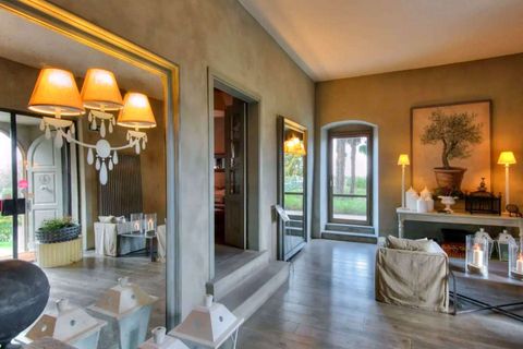 Villa i Montevarchi, Arezzo, Montevarchi - € 4.800.000 | Ref: A1190CH68860-1069756 - foto 14