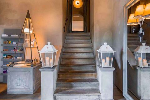 Villa i Montevarchi, Arezzo, Montevarchi - € 4.800.000 | Ref: A1190CH68860-1069756 - foto 15