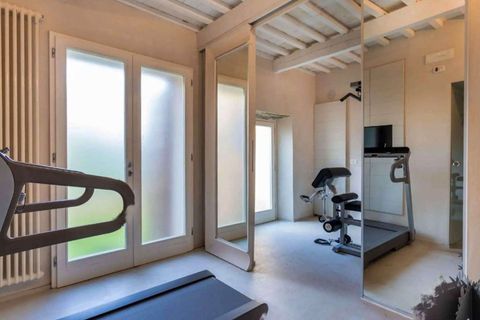 Villa i Montevarchi, Arezzo, Montevarchi - € 4.800.000 | Ref: A1190CH68860-1069756 - foto 16