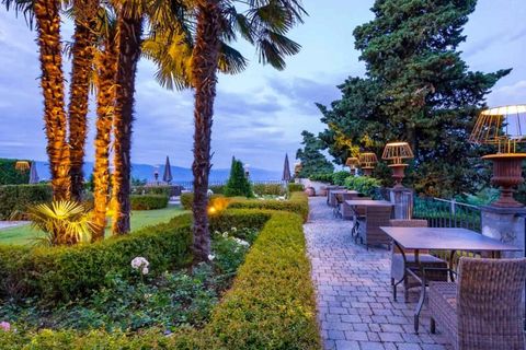 Villa i Montevarchi, Arezzo, Montevarchi - € 4.800.000 | Ref: A1190CH68860-1069756 - foto 17