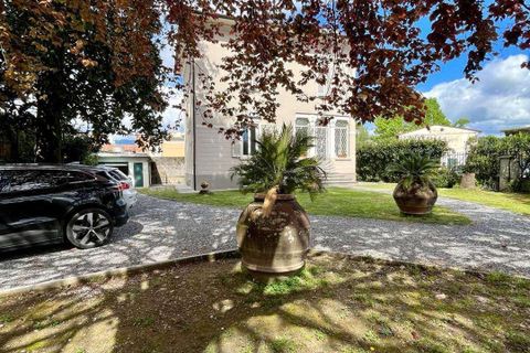 Villa i Lucca, Lucca, Lucca - € 690.000 | Ref: A10862RV90710-1069774 - foto 1