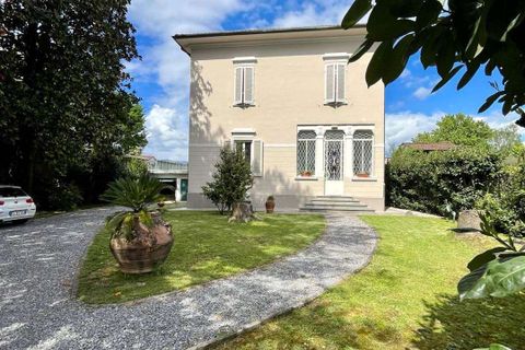 Villa i Lucca, Lucca, Lucca - € 690.000 | Ref: A10862RV90710-1069774 - foto 3