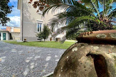 Villa i Lucca, Lucca, Lucca - € 690.000 | Ref: A10862RV90710-1069774 - foto 5