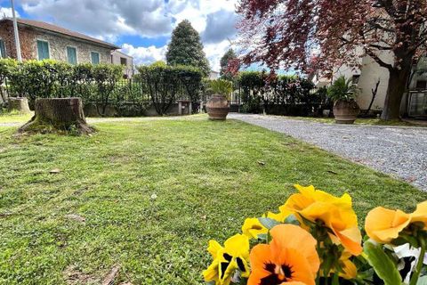 Villa i Lucca, Lucca, Lucca - € 690.000 | Ref: A10862RV90710-1069774 - foto 9