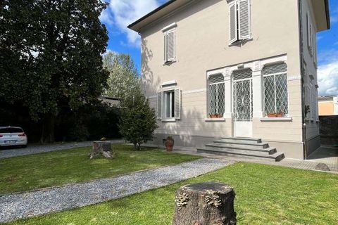 Villa i Lucca, Lucca, Lucca - € 690.000 | Ref: A10862RV90710-1069774 - foto 12
