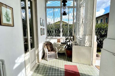 Villa i Lucca, Lucca, Lucca - € 690.000 | Ref: A10862RV90710-1069774 - foto 29