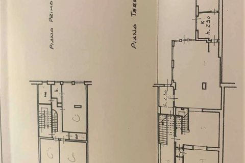 Villa i Carrara, Massa and Carrara, Carrara - € 1.280.000 | Ref: A7879RV2089766A-1069805 - foto 28