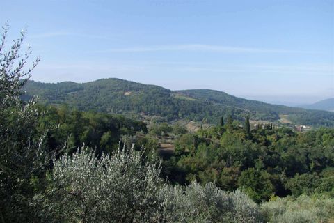 Farm hus i Rufina, Florence, Rufina - € 630.000 | Ref: A6273RC1993165A-1069834 - foto 8
