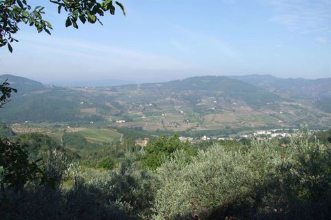 Farm hus i Rufina, Florence, Rufina - € 630.000 | Ref: A6273RC1993165A-1069834 - foto 11