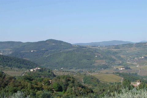 Farm hus i Rufina, Florence, Rufina - € 630.000 | Ref: A6273RC1993165A-1069834 - foto 16