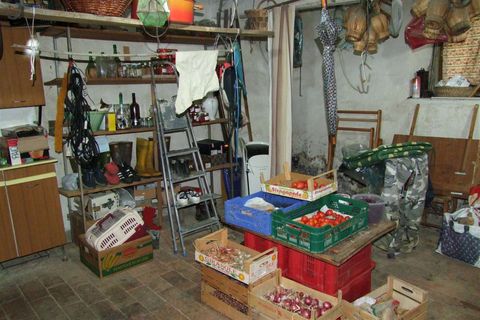 Farm hus i Rufina, Florence, Rufina - € 630.000 | Ref: A6273RC1993165A-1069834 - foto 20