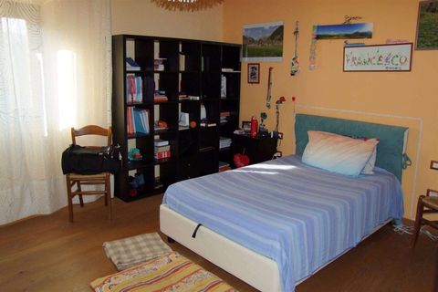 Farm hus i Rufina, Florence, Rufina - € 630.000 | Ref: A6273RC1993165A-1069834 - foto 27