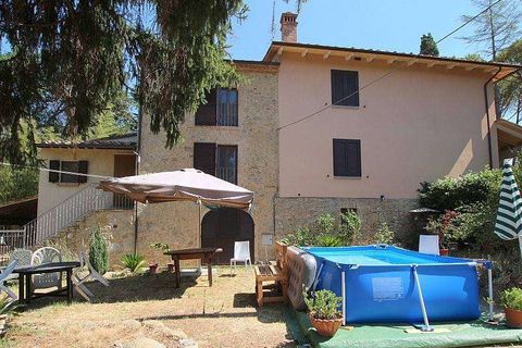 Farm hus i Volterra, Pisa, Volterra - € 330.000 | Ref: A1190RC97829-1069865 - foto 2