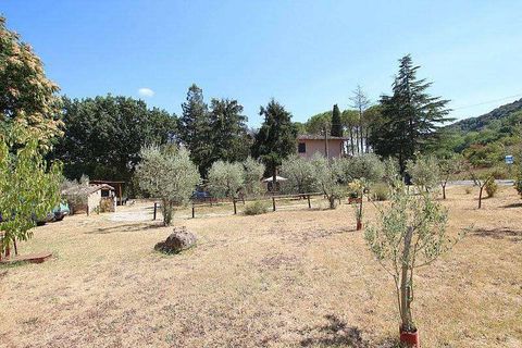 Farm hus i Volterra, Pisa, Volterra - € 330.000 | Ref: A1190RC97829-1069865 - foto 3
