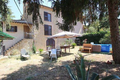 Farm hus i Volterra, Pisa, Volterra - € 330.000 | Ref: A1190RC97829-1069865 - foto 5