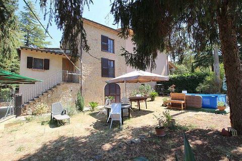 Farm hus i Volterra, Pisa, Volterra - € 330.000 | Ref: A1190RC97829-1069865 - foto 6