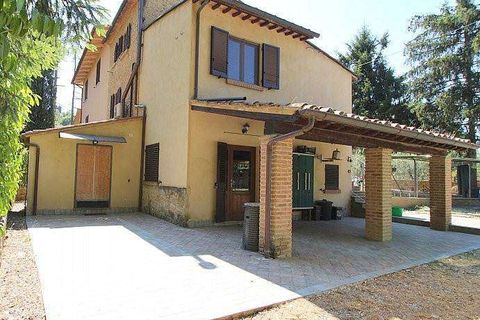 Farm hus i Volterra, Pisa, Volterra - € 330.000 | Ref: A1190RC97829-1069865 - foto 7