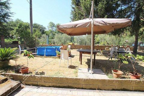Farm hus i Volterra, Pisa, Volterra - € 330.000 | Ref: A1190RC97829-1069865 - foto 8