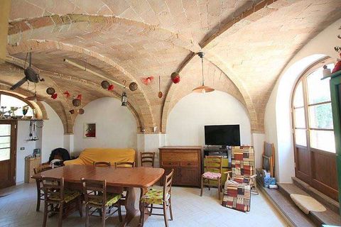 Farm hus i Volterra, Pisa, Volterra - € 330.000 | Ref: A1190RC97829-1069865 - foto 10