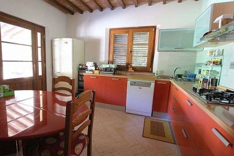 Farm hus i Volterra, Pisa, Volterra - € 330.000 | Ref: A1190RC97829-1069865 - foto 11
