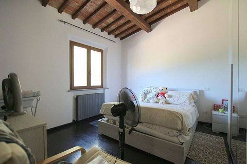 Farm hus i Volterra, Pisa, Volterra - € 330.000 | Ref: A1190RC97829-1069865 - foto 12