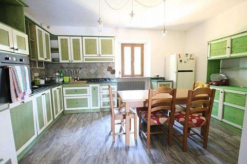 Farm hus i Volterra, Pisa, Volterra - € 330.000 | Ref: A1190RC97829-1069865 - foto 13