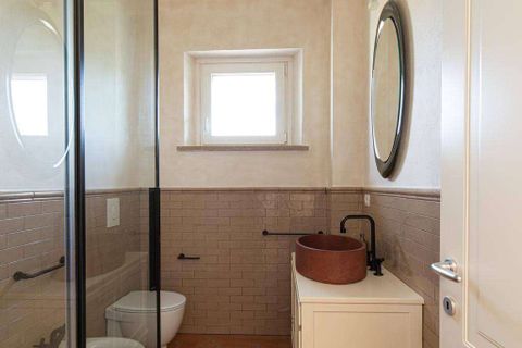 Farm hus i Volterra, Pisa, Volterra - € 330.000 | Ref: A1190RC97829-1069865 - foto 16