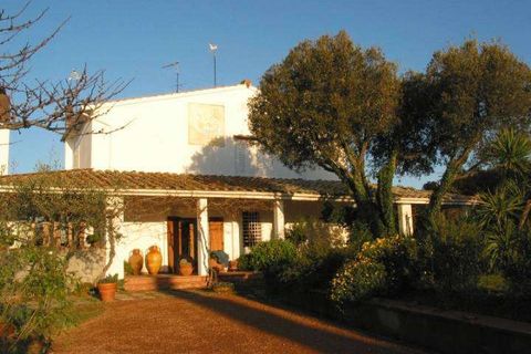 Villa a Rosignano Marittimo, Livorno, Rosignano Marittimo - € 1.980.000 | Ref: A1190RV4521-1069903 - foto 2