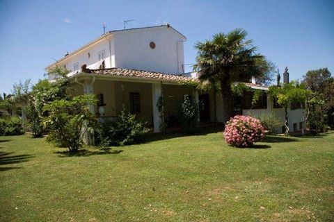 Villa a Rosignano Marittimo, Livorno, Rosignano Marittimo - € 1.980.000 | Ref: A1190RV4521-1069903 - foto 3