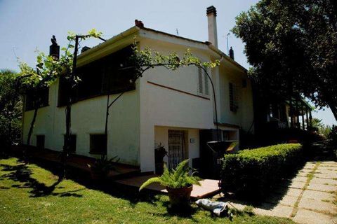 Villa a Rosignano Marittimo, Livorno, Rosignano Marittimo - € 1.980.000 | Ref: A1190RV4521-1069903 - foto 4